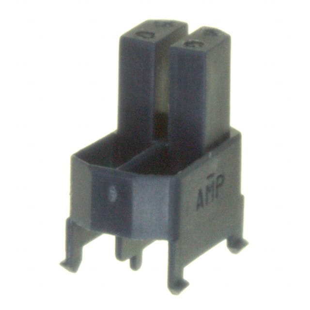6-100525-1 TE Connectivity AMP Connectors  Accessori per connettori backplane